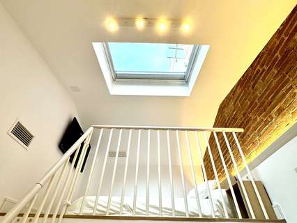 Piso en alquiler en Barcelona