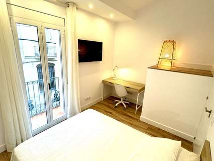 Piso en alquiler en Barcelona