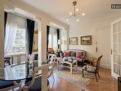 Piso en alquiler en Barcelona