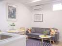 Apartamento en alquiler en Madrid