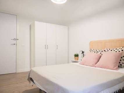 Piso en alquiler en Madrid