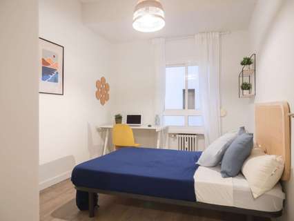 Piso en alquiler en Madrid rebajado