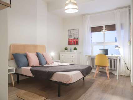 Piso en alquiler en Madrid