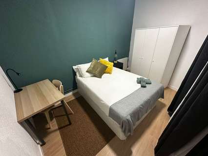 Piso en alquiler en Madrid rebajado