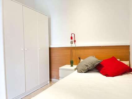 Piso en alquiler en Barcelona rebajado