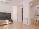 Apartamento en alquiler en Madrid