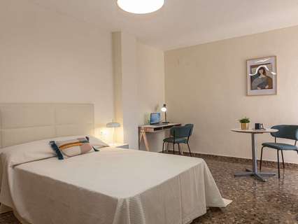 Piso en alquiler en Valencia