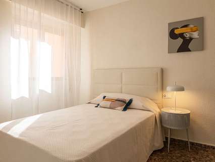 Piso en alquiler en Valencia rebajado