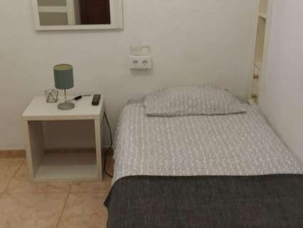 Piso en alquiler en Valencia