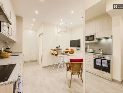 Apartamento en alquiler en Barcelona