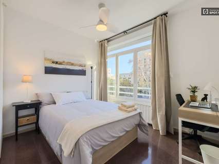 Piso en alquiler en Barcelona rebajado