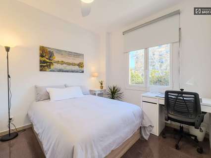 Piso en alquiler en Barcelona rebajado