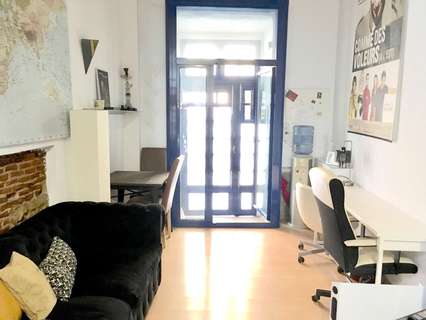 Apartamento en alquiler en Madrid rebajado