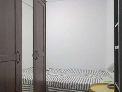 Piso en alquiler en Madrid