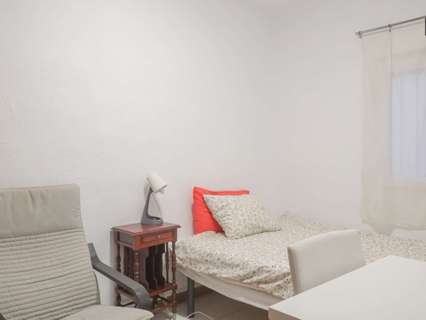 Piso en alquiler en Madrid rebajado