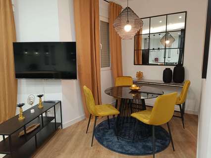 Apartamento en alquiler en Madrid rebajado