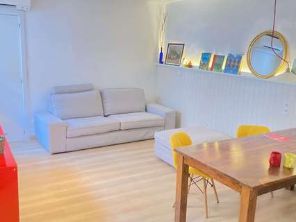 Apartamento en alquiler en Madrid