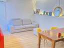 Apartamento en alquiler en Madrid