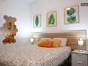Apartamento en alquiler en Madrid