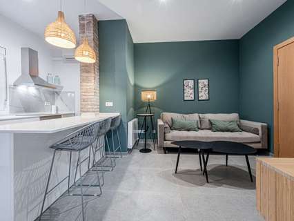 Apartamento en alquiler en Barcelona