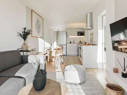 Apartamento en alquiler en Barcelona rebajado