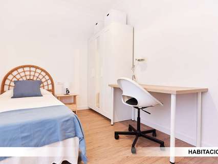 Piso en alquiler en Sevilla