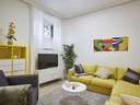 Apartamento en alquiler en Madrid