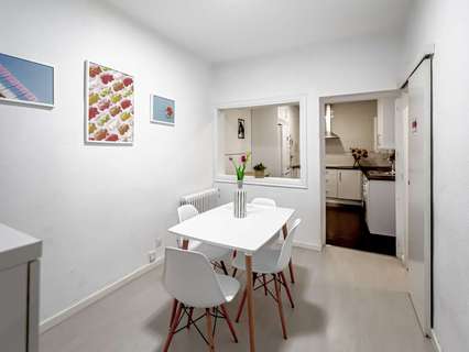 Apartamento en alquiler en Madrid