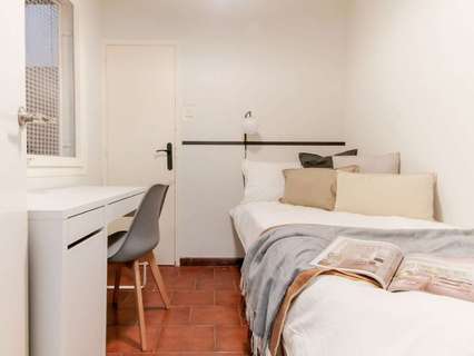 Piso en alquiler en Barcelona