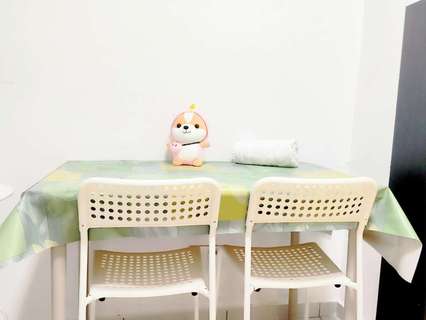 Piso en alquiler en Madrid