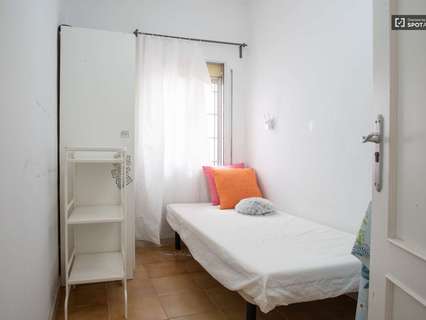 Apartamento en alquiler en Madrid