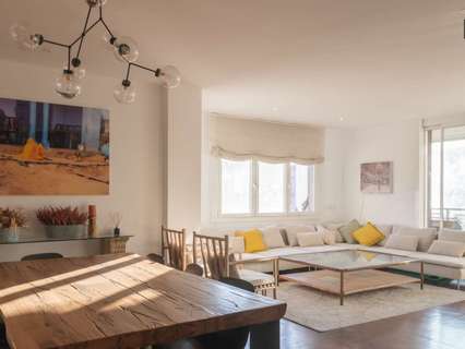 Apartamento en alquiler en Madrid rebajado