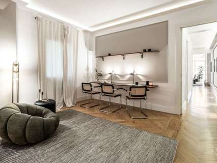 Apartamento en alquiler en Madrid