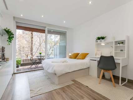 Piso en alquiler en Barcelona