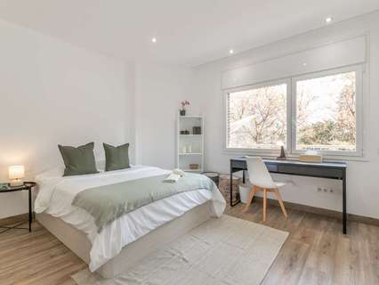 Piso en alquiler en Barcelona