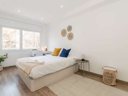 Piso en alquiler en Barcelona rebajado