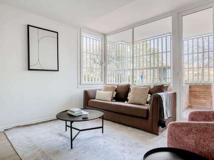 Apartamento en alquiler en Barcelona