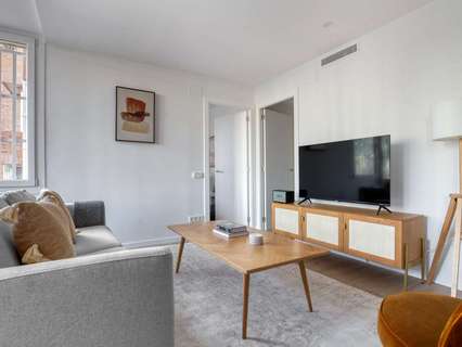 Apartamento en alquiler en Barcelona