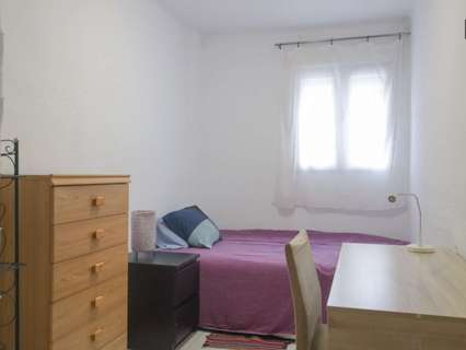 Piso en alquiler en Madrid