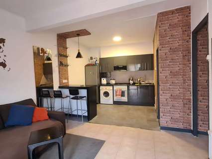 Apartamento en alquiler en Barcelona