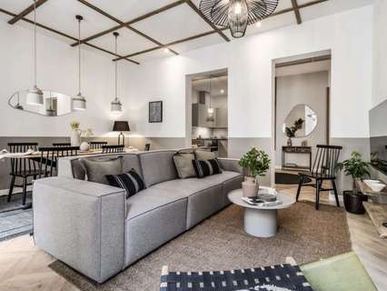 Apartamento en alquiler en Madrid rebajado