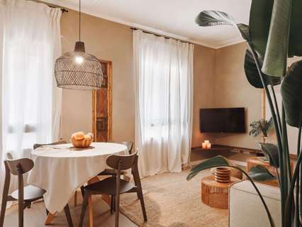 Apartamento en alquiler en Barcelona rebajado