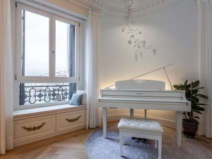 Apartamento en alquiler en Madrid rebajado