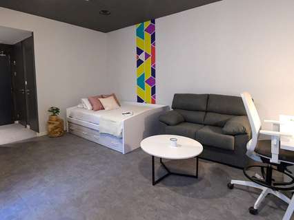 Piso en alquiler en Madrid rebajado