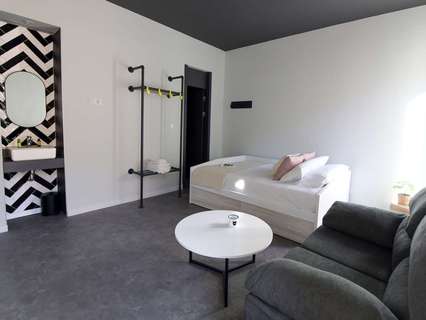 Piso en alquiler en Madrid rebajado