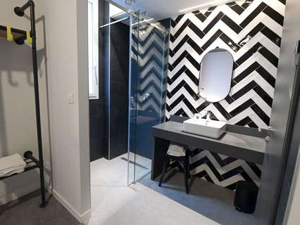 Piso en alquiler en Madrid rebajado