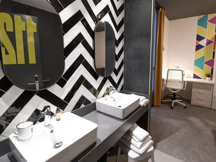 Piso en alquiler en Madrid rebajado