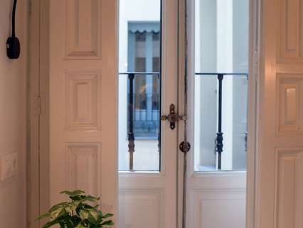 Piso en alquiler en Madrid rebajado