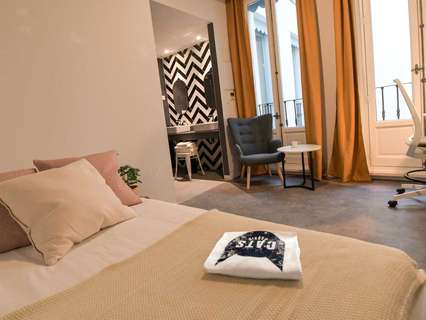 Piso en alquiler en Madrid rebajado