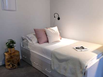 Piso en alquiler en Madrid rebajado